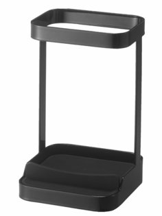 Теплоустойчивая подставка для плойки; Yamazaki TOWER; 5063