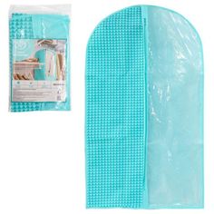 Чехол для одежды Save&Soft 60 х 100 см