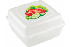 Контейнер Phibo пищевой 14 х 14 х 7,5 см