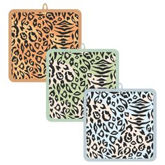 Прихватка "Исчезающая красота" МТ22-245 МультиДом