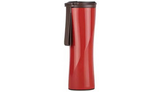 Термос Xiaomi Kiss Kiss Fish Moka Coffee Tumbler 430ml Red