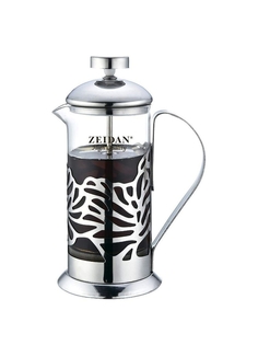 Френч-пресс Zeidan 600 мл