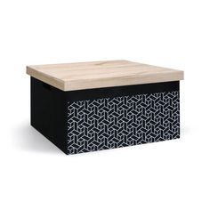 Ящик Ad trend 30 x 19 x 16 см в ассортименте