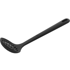 Шумовка Ballarini Nero 31 см