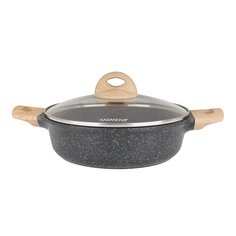 Сотейник Kasanova Eco Petra Evolution 24 см