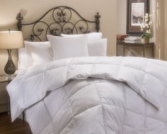 Одеяло стеганое MICROFIBER 195х215 см TAC