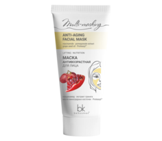 Маска Belkosmex Multi-masking антивозрастная для лица 60г
