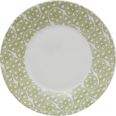 Тарелка Luminarc Medicis десертная 22 см
