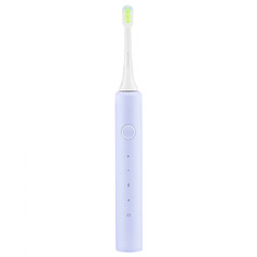 Электрическая зубная щетка Revyline RL 040 Violet