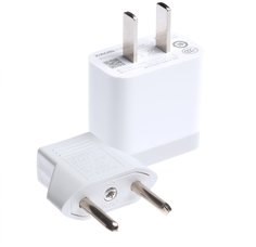 Зарядное устройство XIAOMI MDY-08-EV, 2A, с переходником