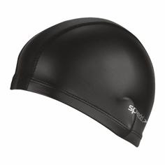 Шапочка для плавания Speedo Pace Cap 0001 black