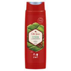 Гель-шампунь Old Spice Citron 250 мл