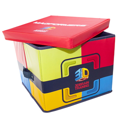 Ящик для хранения игрушек Magformers Box 60100