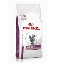 Сухой корм для кошек ROYAL CANIN Mobility, 2кг