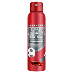 Дезодорант-антиперспирант Old Spice Odour Blocker Strong Slugger 150 мл