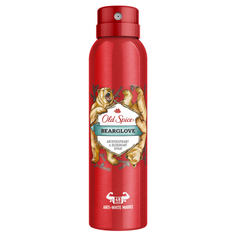 Дезодорант Old Spice Bearglove 150 мл