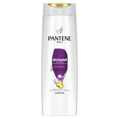 Шампунь PANTENE Pro-V Питательный Коктейль 400 мл