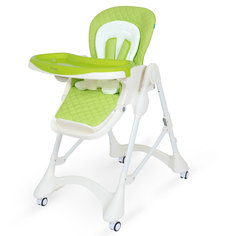Стульчик для кормления Nuovita Elegante (Menta/Мята)