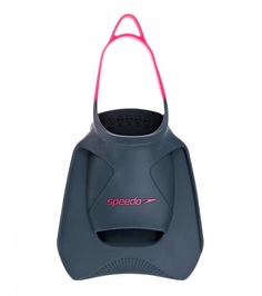 Ласты для плавания Speedo Biofuse Fitness Fin черные XL