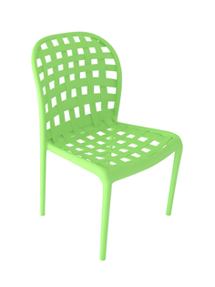 Стул Loftyhome Ash VC1118-G-08, салатовый