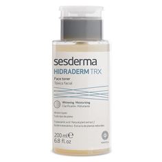Тоник для лица Sesderma Hidraderm Oatmeal & Roses Water 200 мл