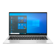 Ноутбук-трансформер HP EliteBook x360 1040 G8 Silver (401K7EA)