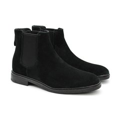Ботинки мужские Clarks Clarkdale Gobi 26155361 черные 42 EU
