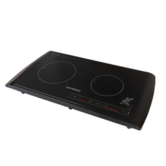 Настольная индукционная плитка Endever Skyline IP-54 Black