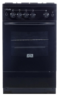Газовая плита Лысьва ГП 400 М2С-2у Black