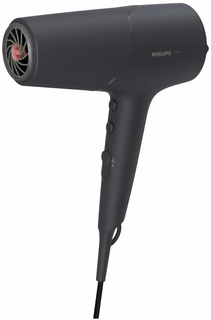 Фен Philips BHD500/00 Black