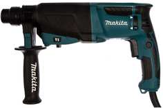 Сетевой перфоратор Makita HR2630