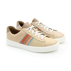 Кеды женские Clarks 26150524 коричневые 40 EU