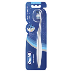 Зубная щетка Oral`b Pro-Expert Clean 1 шт