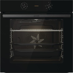Встраиваемый электрический духовой шкаф Gorenje BO6717E03BG