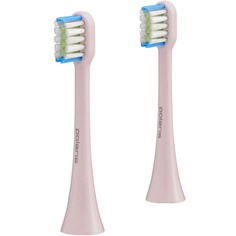 Насадка для электрической зубной щетки Polaris PETB 0503 PK/TC Pink 2шт