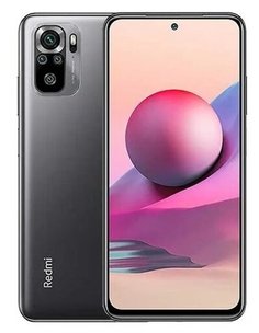 Смартфон Xiaomi Redmi note 10s 128 Gray