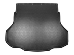 Коврик в багажник Hyundai-Kia Hyundai ELANTRA VII, резина r8570aa000