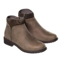 Ботинки женские Emu Australia Hayward W12047 зеленые 38 EU