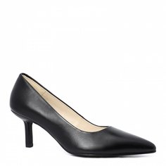 Туфли женские Vagabond 4915_2299727 черные 36 EU