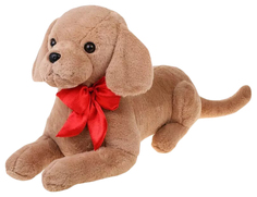 Щенок Подарок, 60 см Fluffy Family 681902