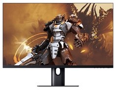 Монитор Xiaomi XMMNT27HQ Black