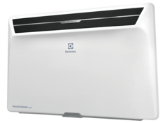 Конвектор Electrolux Rapid Transformer ECH/R-2500 T-TUI3 White