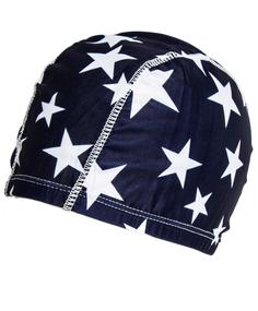 Шапочка для плавания Bradex SF 0312 мультиколор