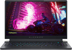 Ноутбук Dell Alienware x15 R1 (X15-0006)