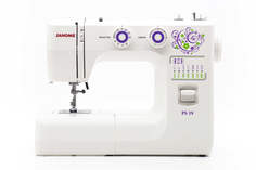 Швейная машина Janome PS-19