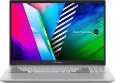Ноутбук ASUS VivoBook Pro 16X N7600PC-L2088T (90NB0UI3-M02740)
