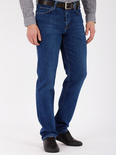 Мужские джинсы DAIROS GD50100621 р. 36/34 синие