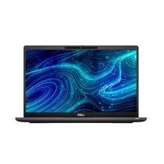 Ноутбук Dell Latitude 7320 Black (7320-3497)