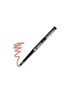 Механический карандаш для губ PARISA Cosmetics тон 203