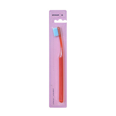 Зубная щетка Spokar Plus Extra Soft